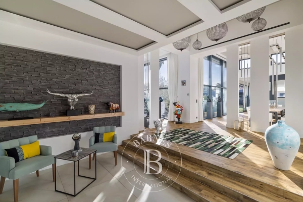 Luxury House for sale in Anglet, 3 800 000 €, Photo 5