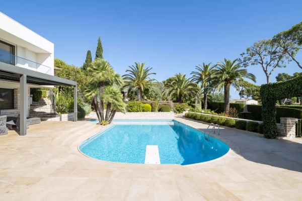 Maison de luxe à vendre à Antibes, 5 500 000 €, Photo 6