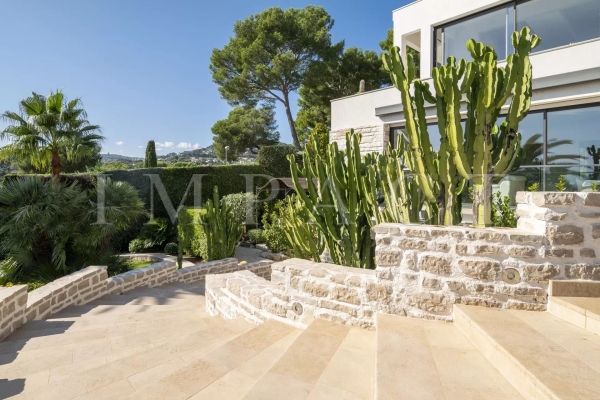 Maison de luxe à vendre à Antibes, 5 500 000 €, Photo 7