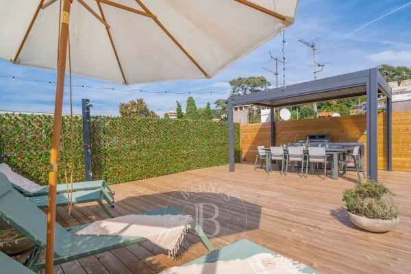 Appartement de luxe à louer à Cannes, 3 000 €, Photo 1