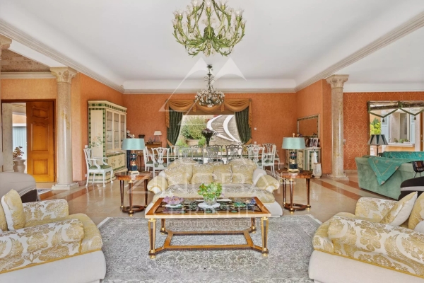 Maison de luxe à vendre à Le Rouret, 4 650 000 €, Photo 6