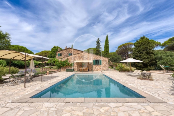 Maison de luxe à vendre à Vidauban, 1 490 000 €, Photo 1