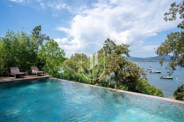 Maison de luxe à vendre à Gassin, 7 800 000 €, Photo 1