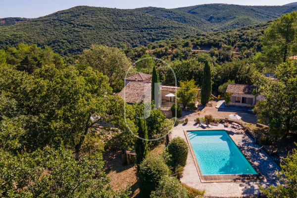 Maison de luxe à vendre à Rivières, 985 000 €, Photo 1