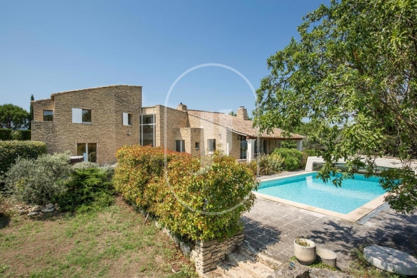 Maison de luxe à vendre à Gordes, 1 795 000 €, Photo 1