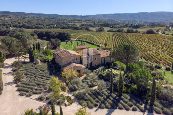 Maison de luxe à vendre à Bonnieux, 7 895 000 €, Photo 1