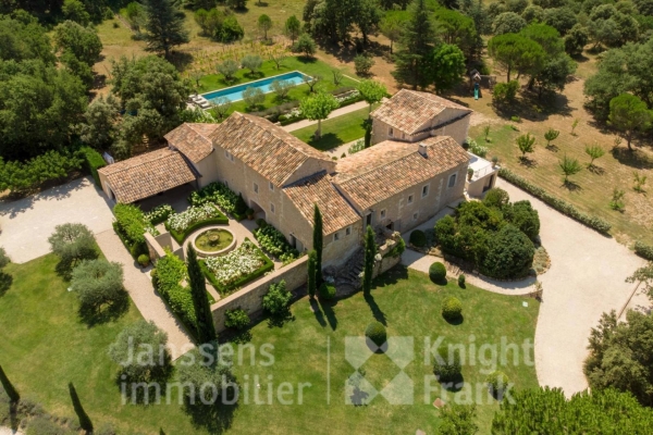 Maison de luxe à vendre à Bonnieux, 3 900 000 €, Photo 1