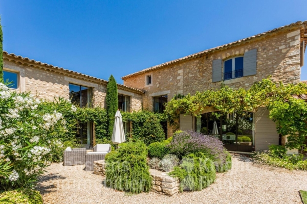 Maison de luxe à vendre à Bonnieux, 3 900 000 €, Photo 1