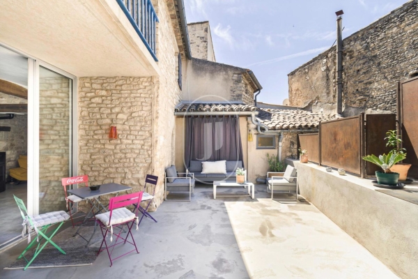 Maison de luxe à vendre à Bonnieux, 825 000 €, Photo 1