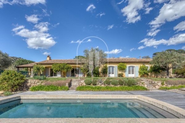 Luxury House for sale in Grimaud, 2 100 000 €, Photo 2