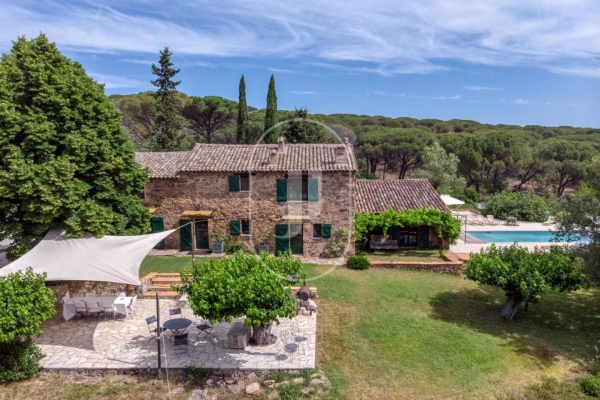 Luxury House for sale in Vidauban, 1 490 000 €, Photo 2