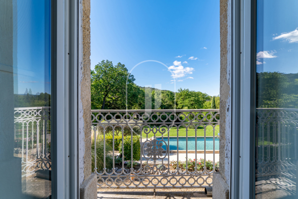 Luxury House for sale in Moulézan, 1 150 000 €, Photo 2