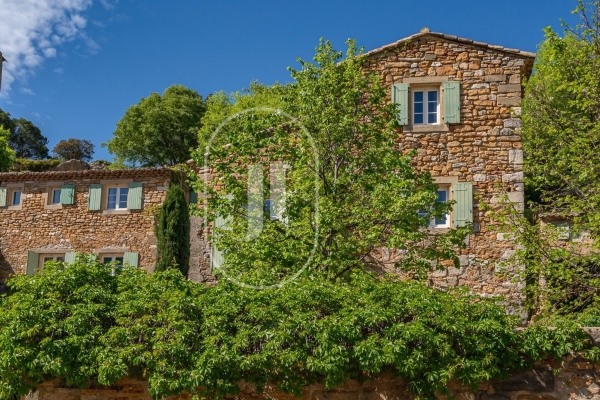 Maison de luxe à vendre à Serviers-et-Labaume, 820 000 €, Photo 2