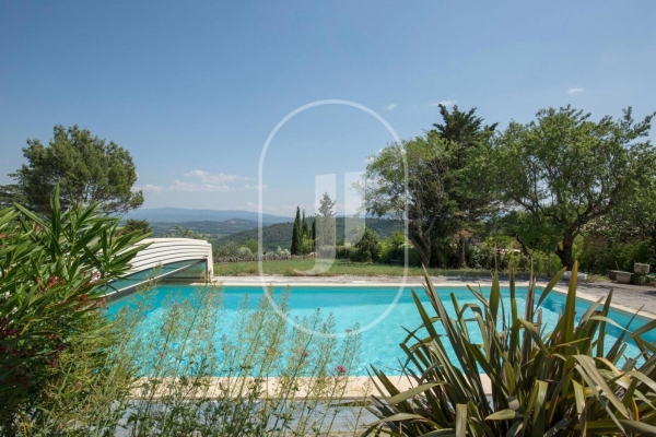 Maison de luxe à vendre à Gordes, 1 795 000 €, Photo 2