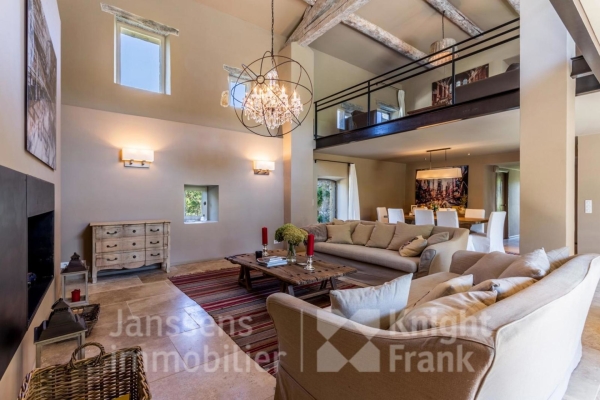 Luxury House for sale in Bonnieux, 3 900 000 €, Photo 2