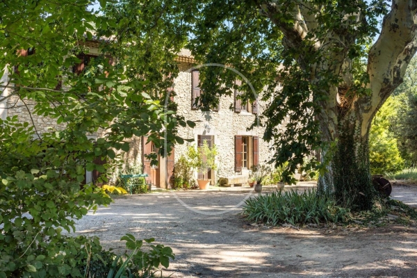 Luxury House for sale in Mollégès, 1 378 000 €, Photo 2