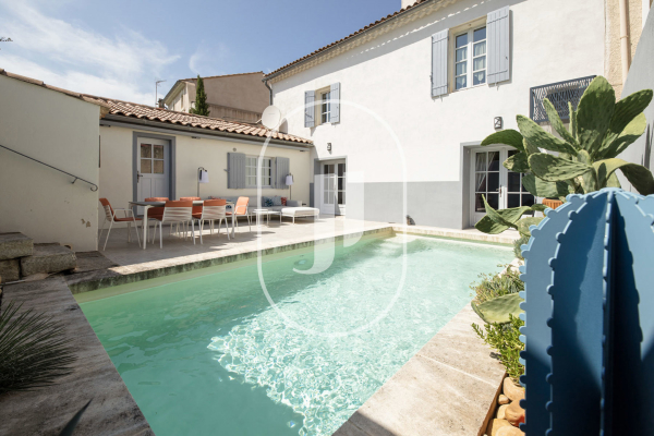Luxury House for sale in Maillane, 595 000 €, Photo 2