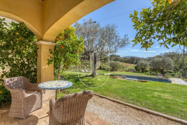 Luxury House for sale in Grimaud, 2 100 000 €, Photo 3