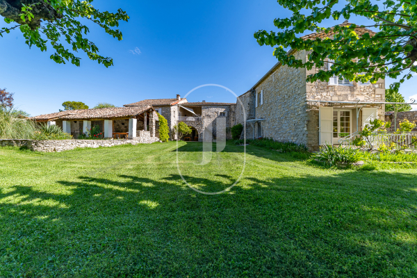 Luxury House for sale in Moulézan, 1 150 000 €, Photo 3