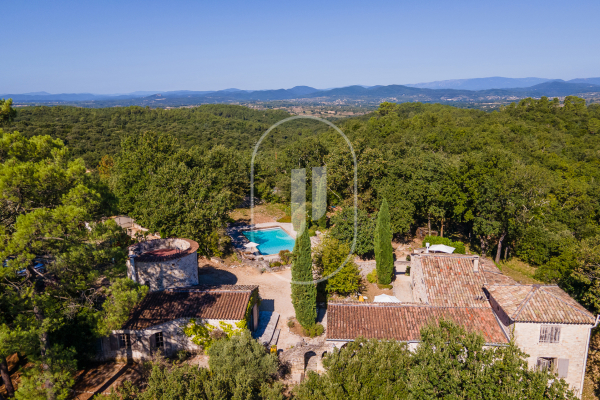 Maison de luxe à vendre à Rivières, 985 000 €, Photo 3