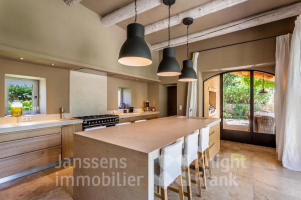 Luxury House for sale in Bonnieux, 3 900 000 €, Photo 3