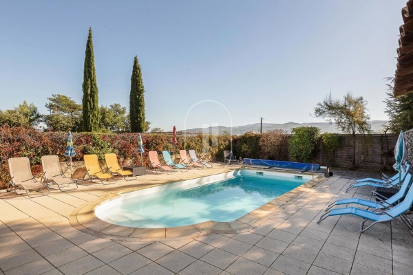 Maison de luxe à vendre à Gargas, 1 170 000 €, Photo 3