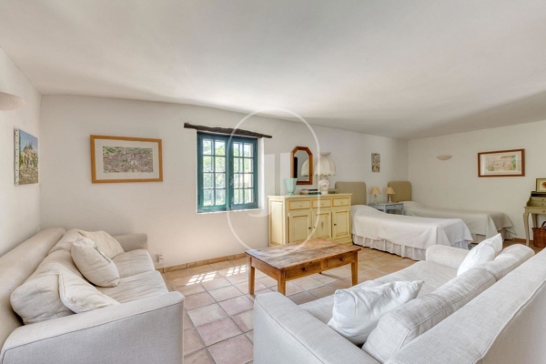 Luxury House for sale in Vidauban, 1 490 000 €, Photo 4