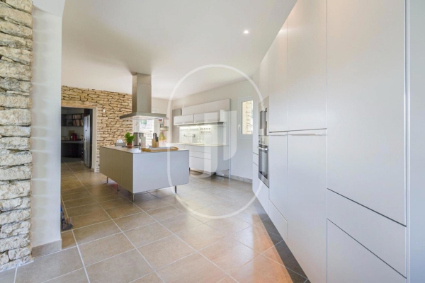 Maison de luxe à vendre à Gordes, 1 795 000 €, Photo 4