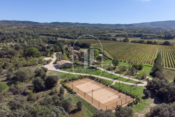 Maison de luxe à vendre à Bonnieux, 7 895 000 €, Photo 4