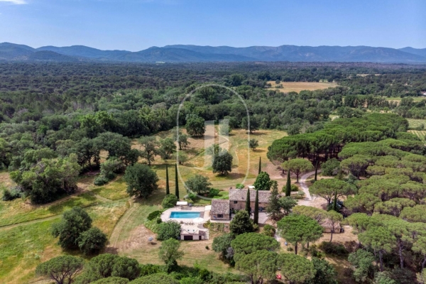 Luxury House for sale in Vidauban, 1 490 000 €, Photo 5