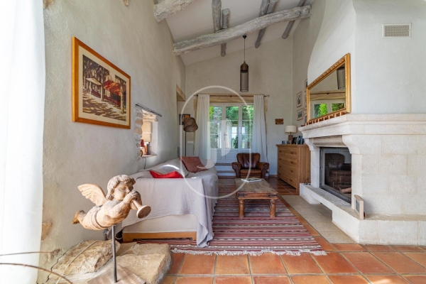 Maison de luxe à vendre à Serviers-et-Labaume, 820 000 €, Photo 5