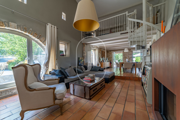 Maison de luxe à vendre à Rivières, 985 000 €, Photo 5