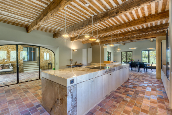 Maison de luxe à vendre à Bonnieux, 7 895 000 €, Photo 5