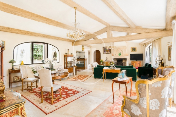 Luxury House for sale in Arles, 6 900 000 €, Photo 5