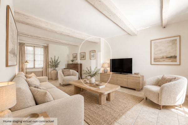 Luxury House for sale in Maillane, 595 000 €, Photo 5