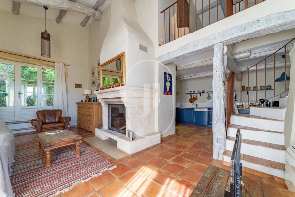 Luxury House for sale in Serviers-et-Labaume, 820 000 €, Photo 6