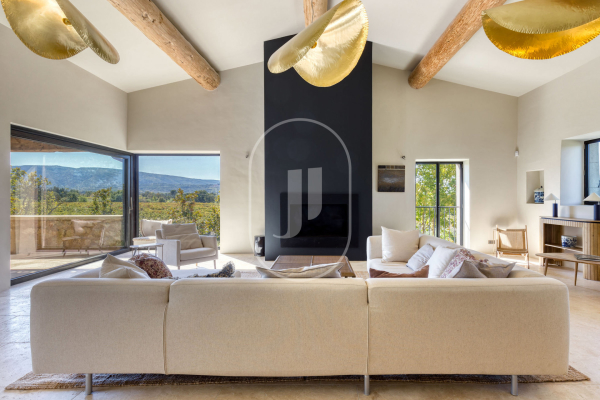 Maison de luxe à vendre à Bonnieux, 7 895 000 €, Photo 6
