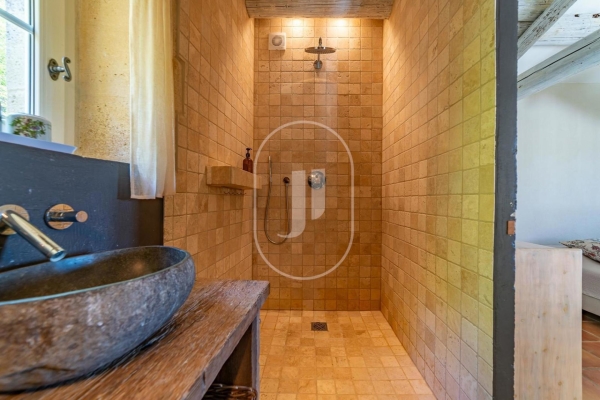 Maison de luxe à vendre à Serviers-et-Labaume, 820 000 €, Photo 7