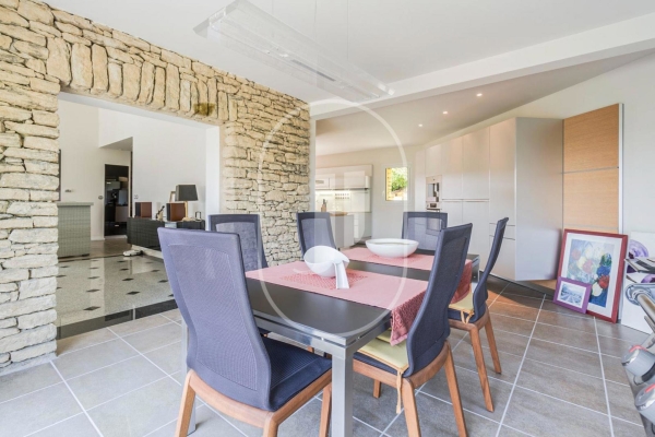 Maison de luxe à vendre à Gordes, 1 795 000 €, Photo 7