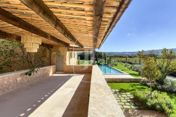 Maison de luxe à vendre à Bonnieux, 7 895 000 €, Photo 7