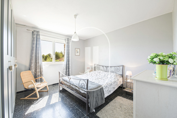 Maison de luxe à vendre à Saint Saturnin les Apt, 610 000 €, Photo 7