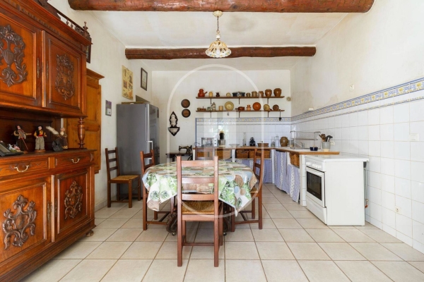 Luxury House for sale in Mollégès, 1 378 000 €, Photo 7