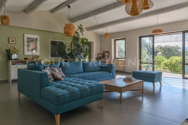 Maison de luxe à vendre à Goult, 1 680 000 €, Photo 3