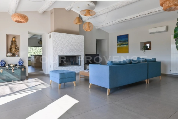 Maison de luxe à vendre à Goult, 1 680 000 €, Photo 5