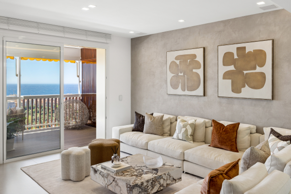 Luxury Apartment for sale in Monaco, 17 800 000 €, Photo 2