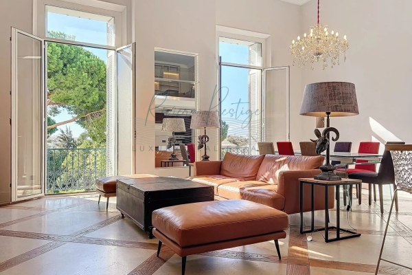 Appartement de luxe à vendre à Cannes, 1 290 000 €, Photo 1