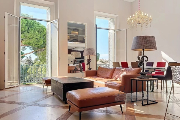 Appartement de luxe à vendre à Cannes, 1 290 000 €, Photo 1