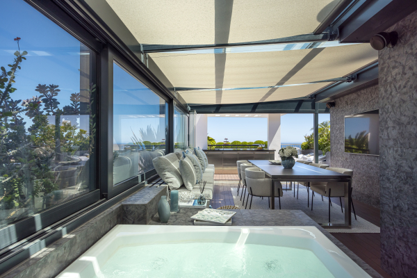 Appartement de luxe à vendre à Monaco, 17 800 000 €, Photo 1