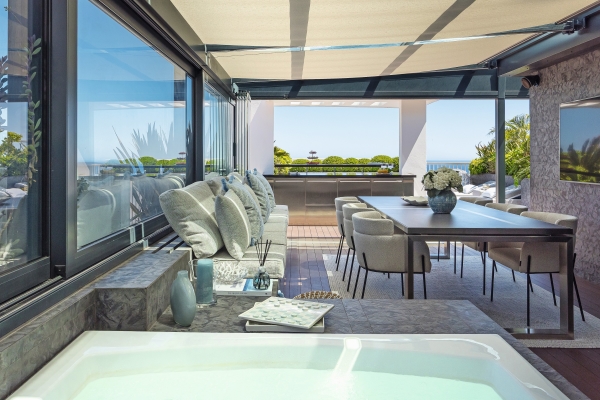 Luxury Apartment for sale in Monaco, 17 800 000 €, Photo 1