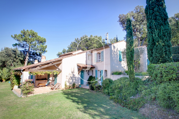 Maison de luxe à vendre à Grimaud, 1 700 000 €, Photo 1